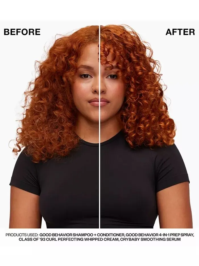 Good Behavior Ультрагладкий кондиционер Igk Hair — изображение 7 из 12
