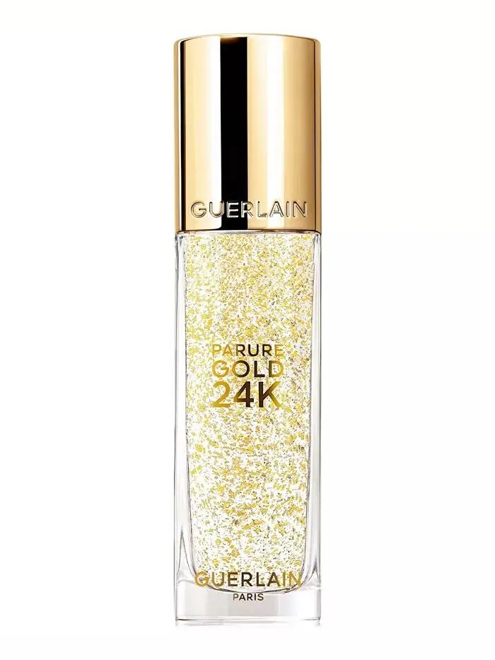 Parure Gold 24K Праймер для сияния Guerlain — изображение 1 из 5