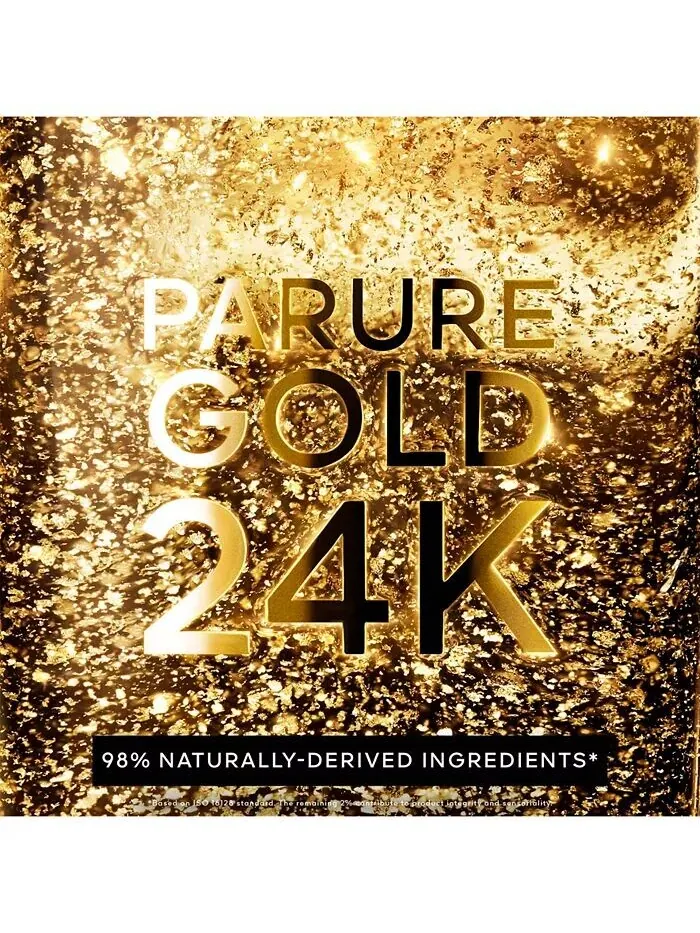 Parure Gold 24K Праймер для сияния Guerlain — изображение 4 из 5