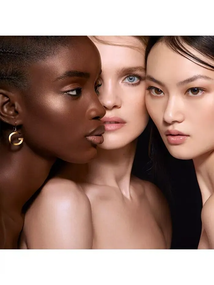 Parure Gold 24K Праймер для сияния Guerlain — изображение 5 из 5