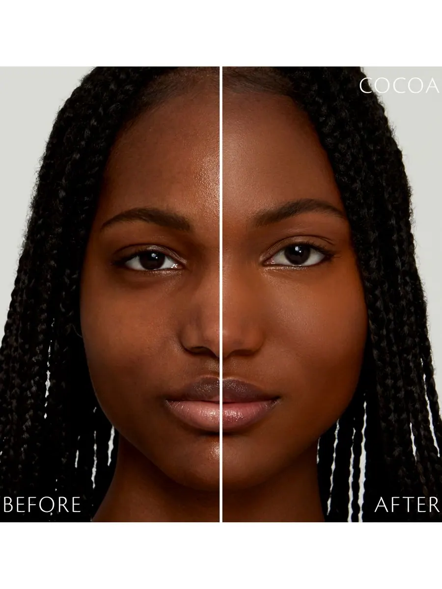 Консилер SPF 27, 0,17 унции Clé de Peau Beauté, цвет 11 cocoa — изображение 3 из 10