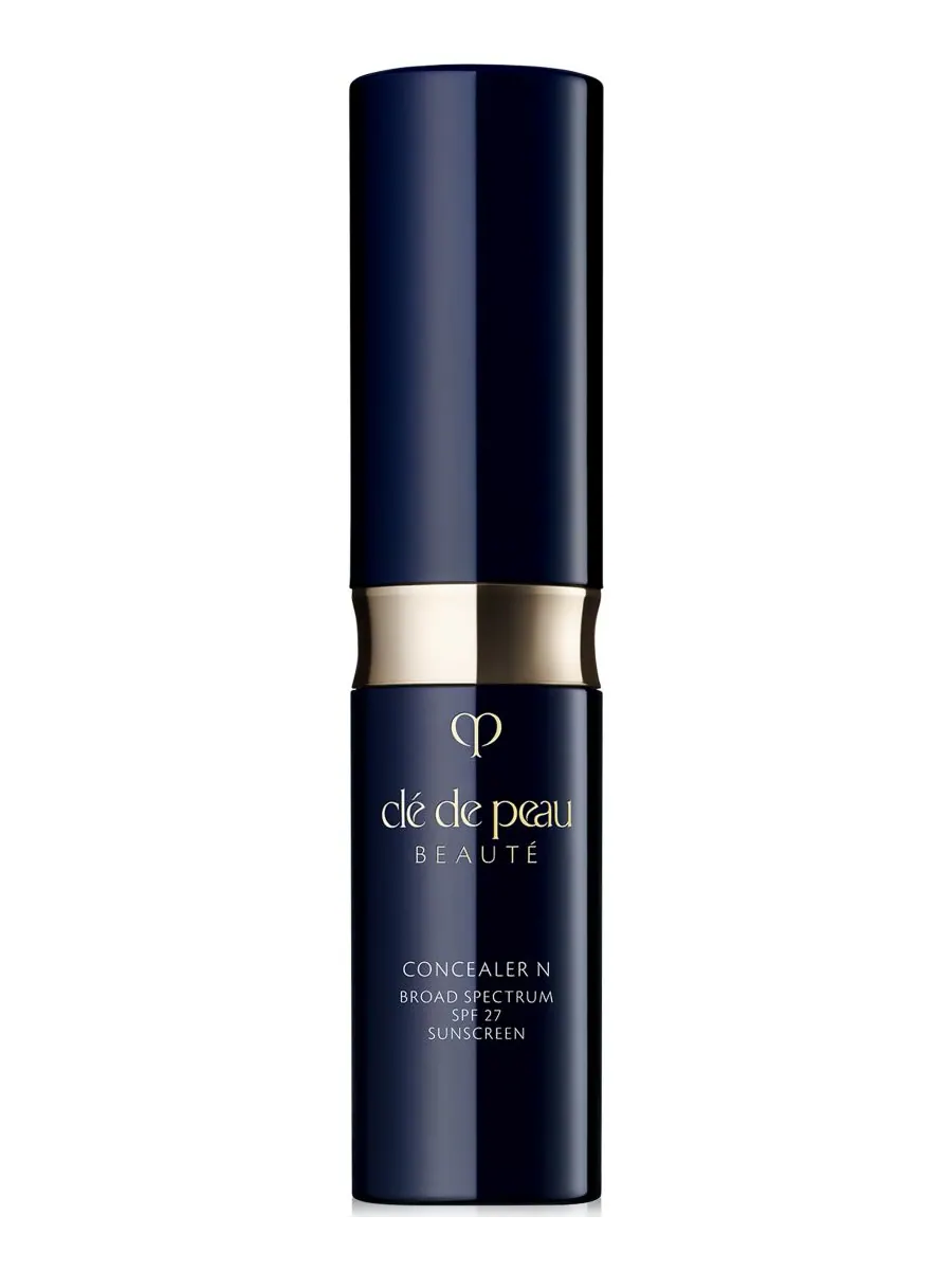 Консилер SPF 27, 0,17 унции Clé de Peau Beauté, цвет 11 cocoa — изображение 4 из 10