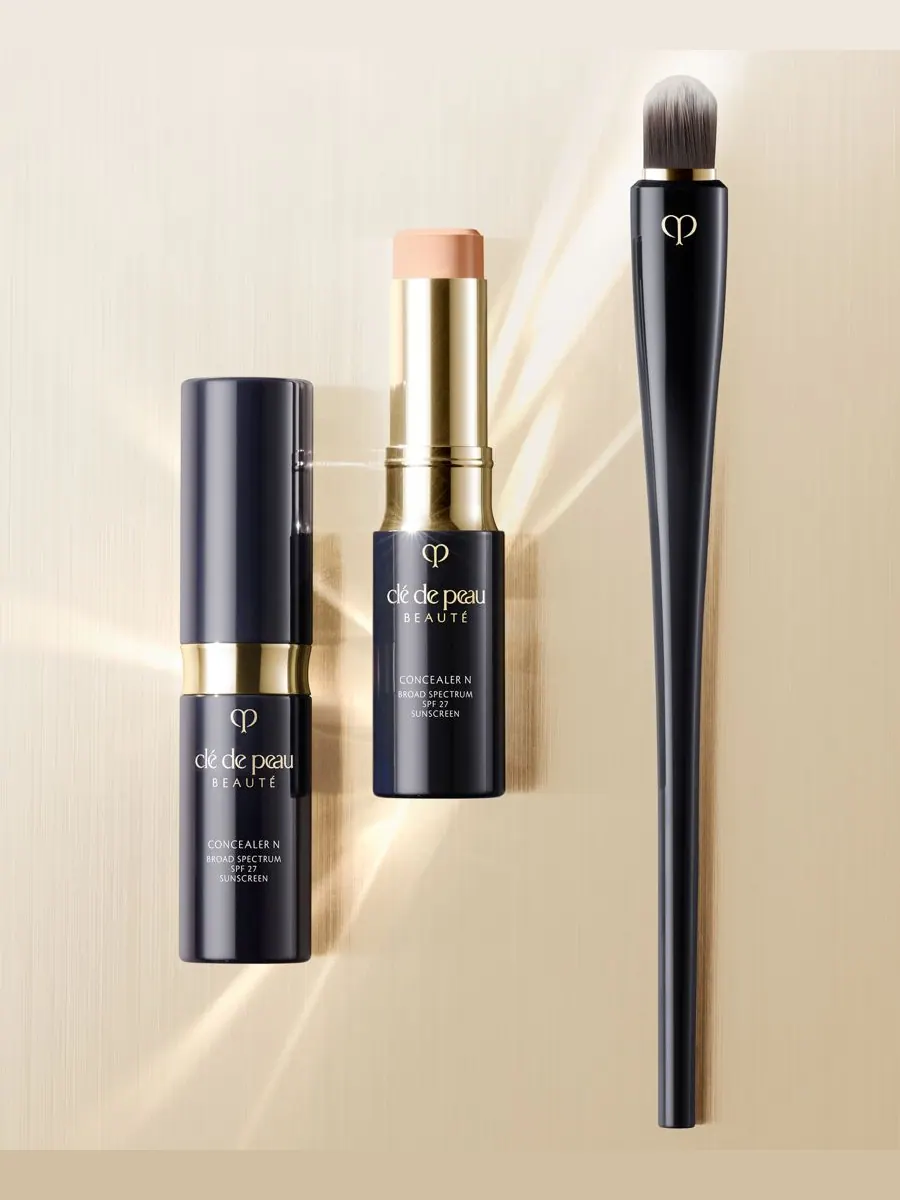 Консилер SPF 27, 0,17 унции Clé de Peau Beauté, цвет 11 cocoa — изображение 7 из 10