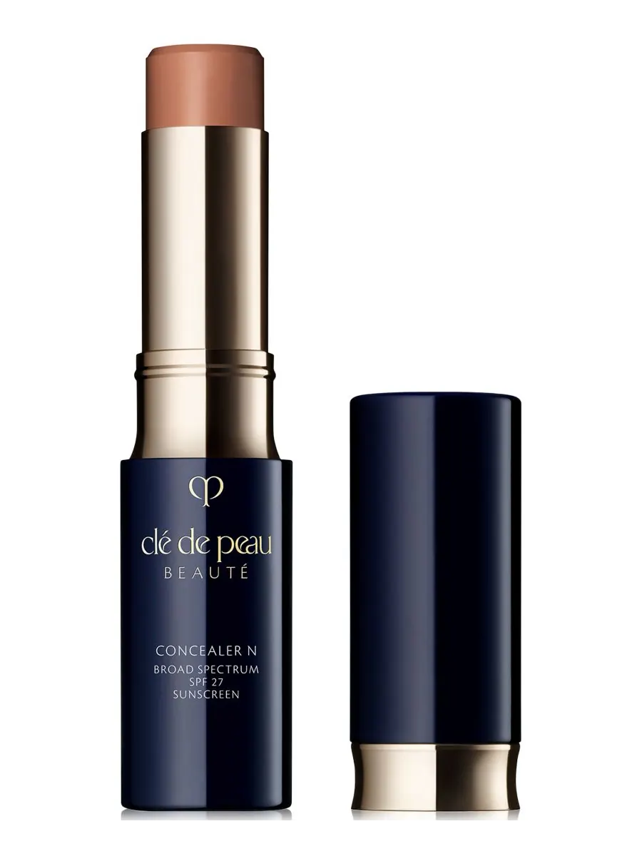 Консилер SPF 27, 0,17 унции Clé de Peau Beauté, цвет 12 nutmeg — изображение 1 из 10