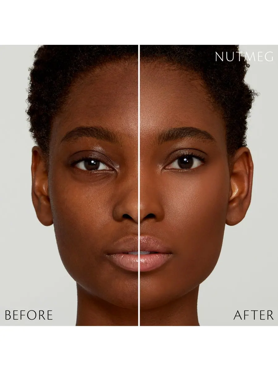 Консилер SPF 27, 0,17 унции Clé de Peau Beauté, цвет 12 nutmeg — изображение 3 из 10