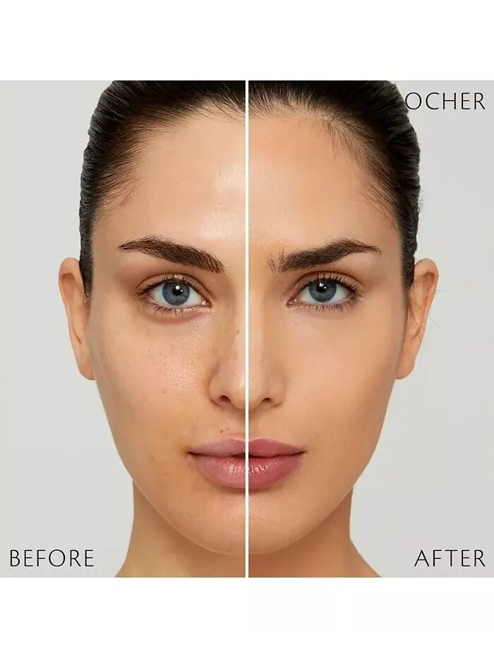 Консилер SPF 27, 0,17 унции Clé De Peau Beauté, цвет 2 Ocher — изображение 3 из 19