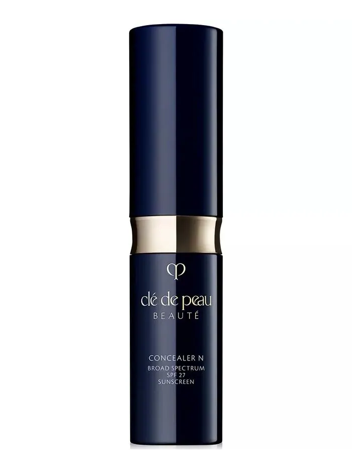 Консилер SPF 27, 0,17 унции Clé De Peau Beauté, цвет 2 Ocher — изображение 4 из 19