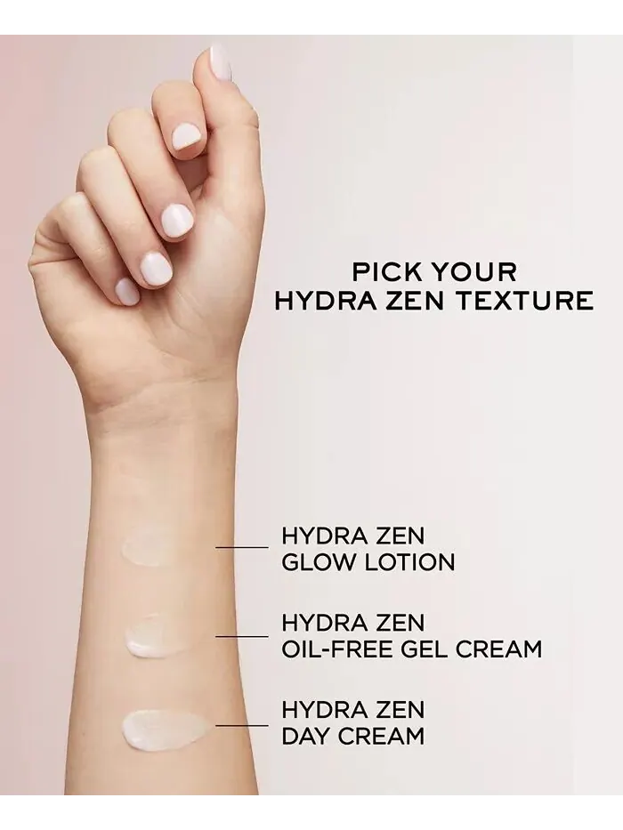 Сыворотка Lancôme — Для сияния Hydra Zen — изображение 7 из 8
