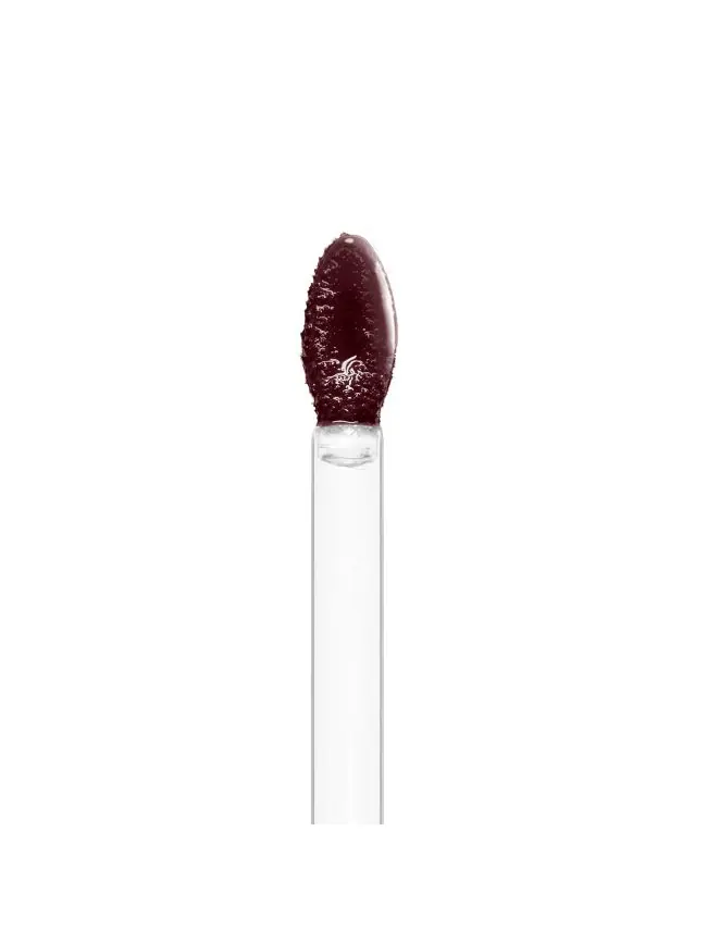 NYX Professional Makeup Lip I.V. Hydrating Gloss Stain, Оттенок Mauve N' Moist! — изображение 3 из 4