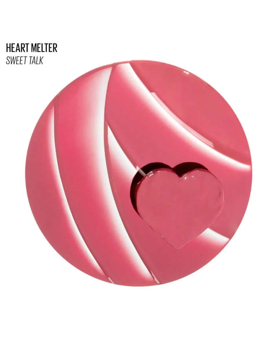 Блеск для губ в стике Heart Melter, 0,049 унции Kaja, цвет sweet talk — изображение 3 из 7
