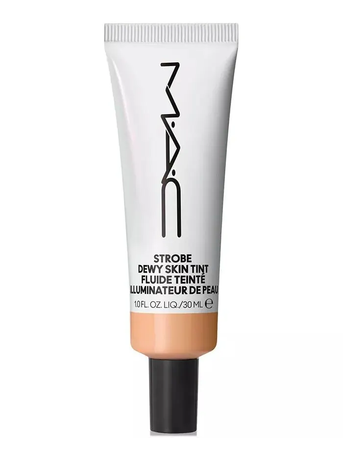 Тинт для кожи Strobe Dewy Mac, цвет Medium 1 — изображение 1 из 7