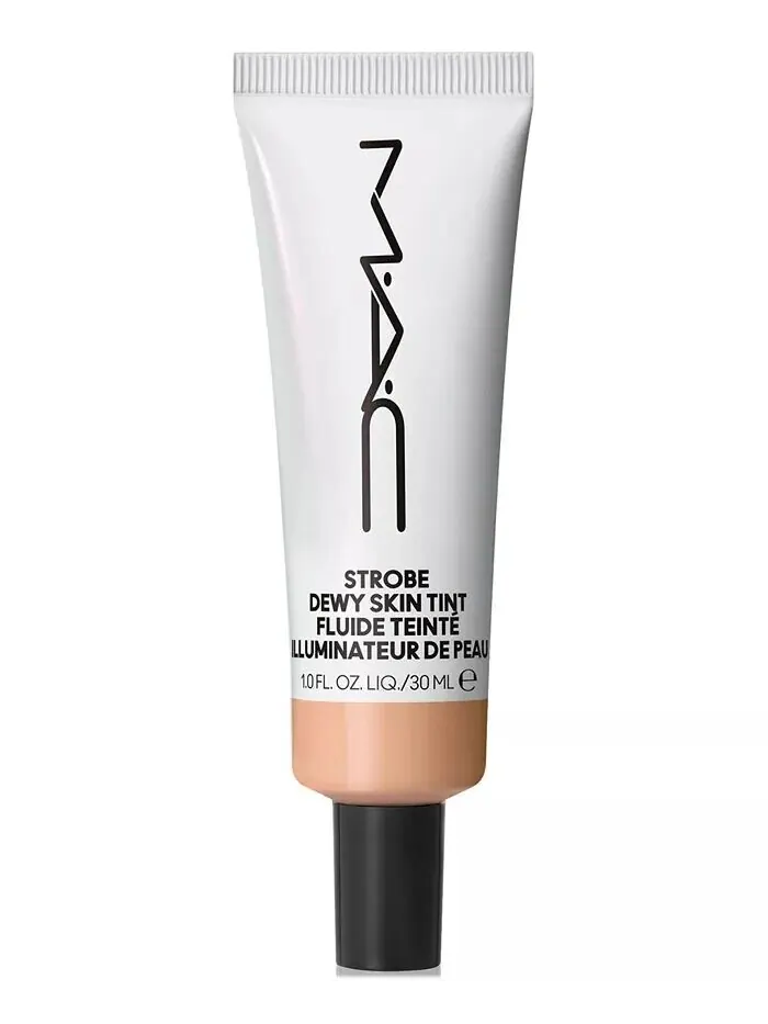 Тинт для кожи Strobe Dewy Mac, цвет Medium 2 — изображение 1 из 7
