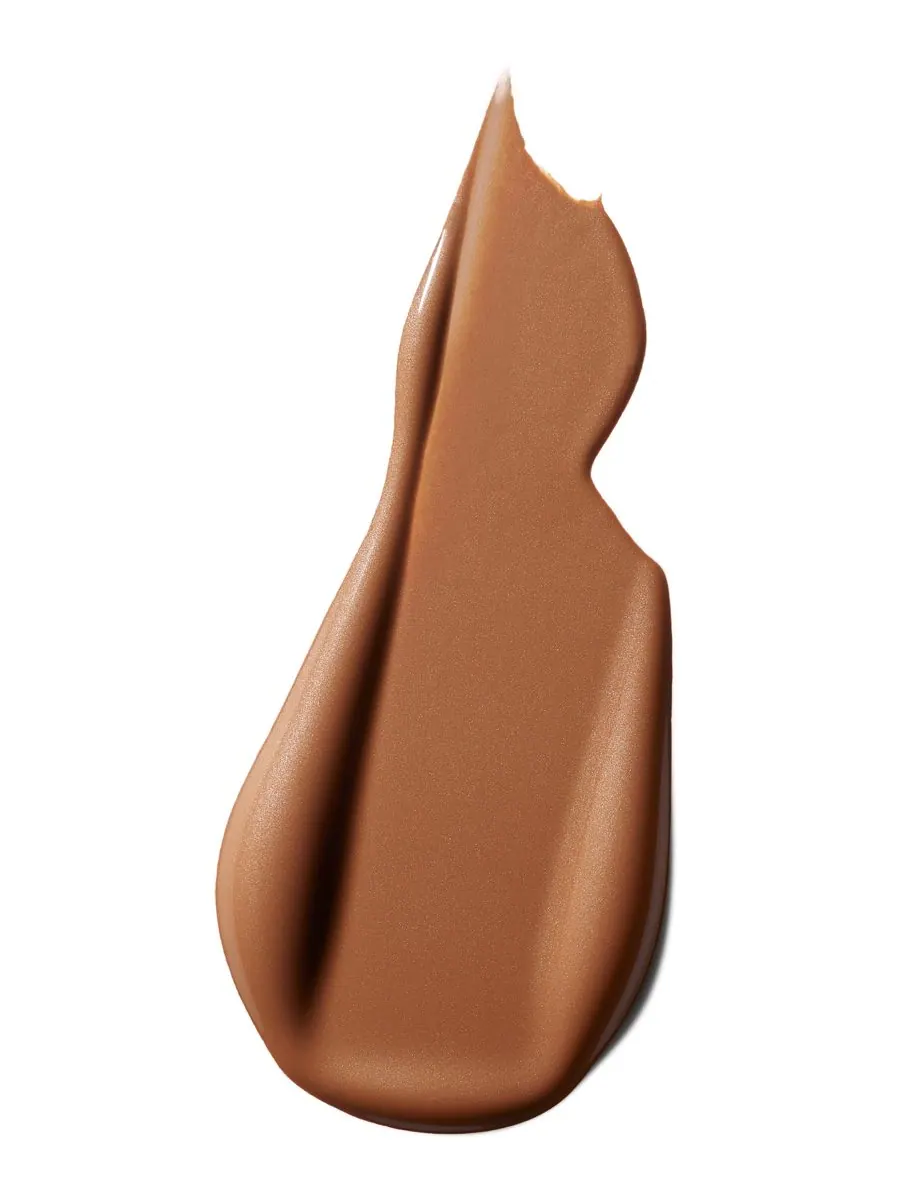 Тонирующий крем для лица Strobe Dewy Skin Tint MAC, цвет deep 3 — изображение 3 из 7