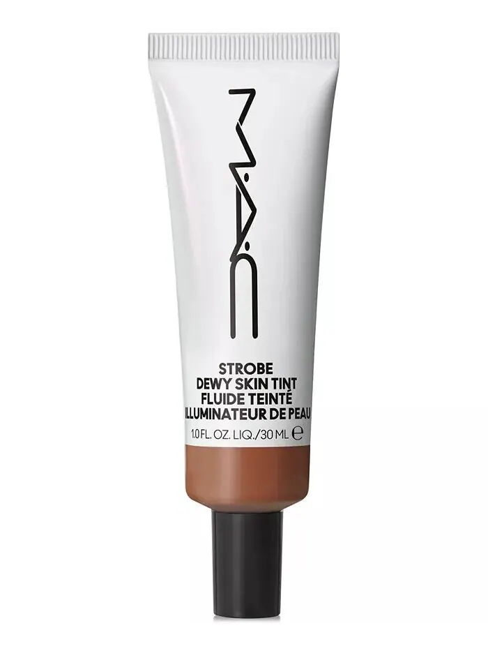Тинт для кожи Strobe Dewy Mac, цвет Rich 1 — изображение 1 из 7