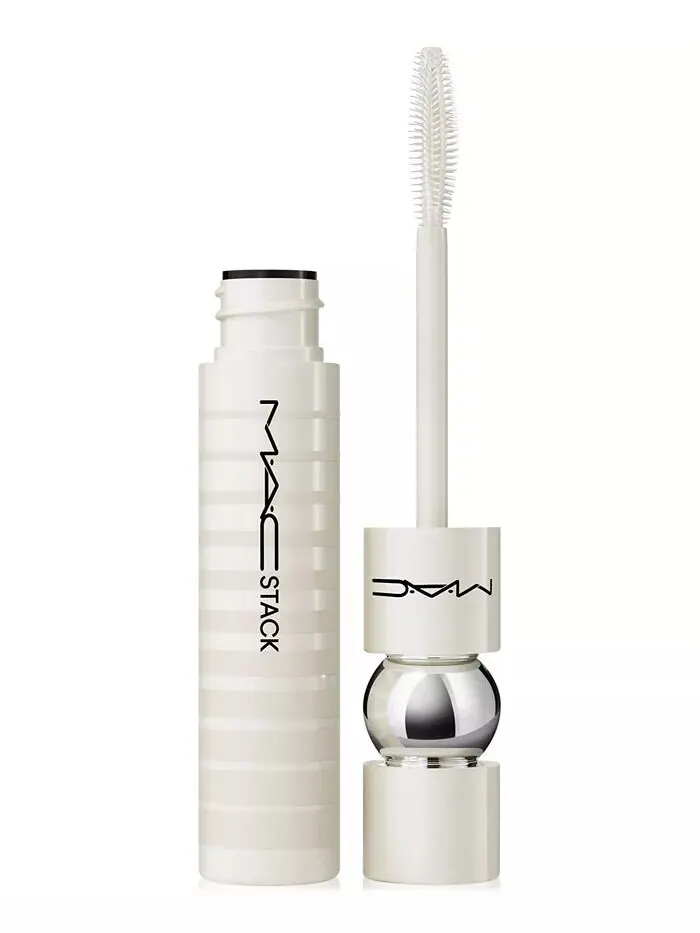 MACStack Legit Праймер для ресниц Lift Lash Primer, цвет Stark Stack — изображение 1 из 9