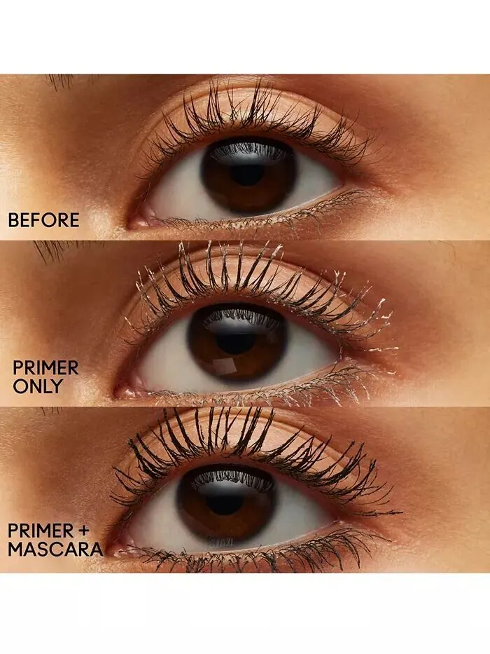 MACStack Legit Праймер для ресниц Lift Lash Primer, цвет Stark Stack — изображение 3 из 9