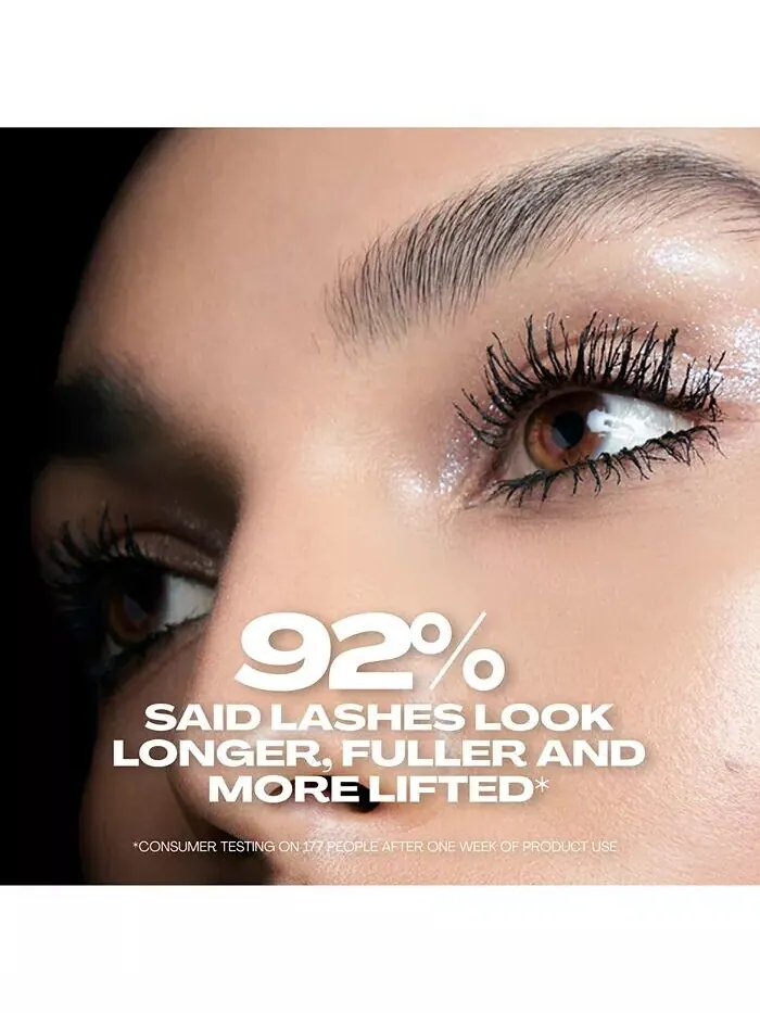 MACStack Legit Праймер для ресниц Lift Lash Primer, цвет Stark Stack — изображение 4 из 9