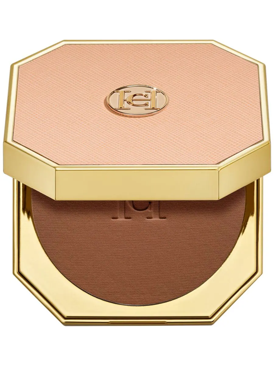 Матовый бронзер Nude Couture Carolina Herrera, 40- Deep — изображение 1 из 7