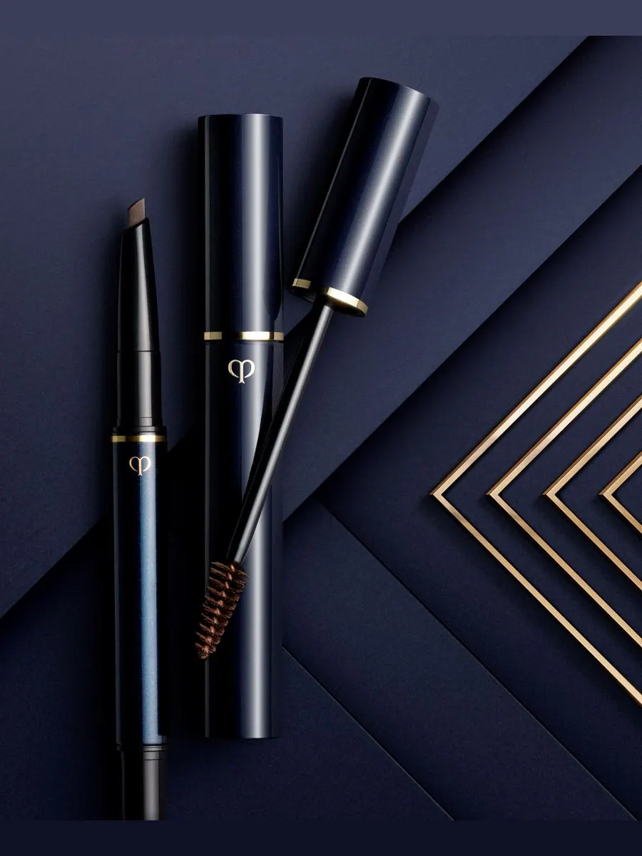 Гель для бровей Clé de Peau Beauté, цвет 104 — изображение 4 из 6