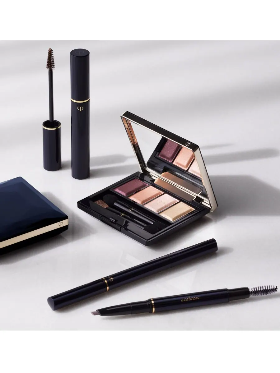 Гель для бровей Clé de Peau Beauté, цвет 103 — изображение 6 из 6