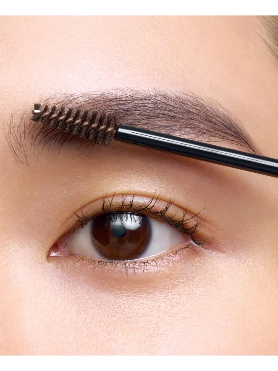 Гель для бровей Clé de Peau Beauté, цвет 101 — изображение 4 из 10
