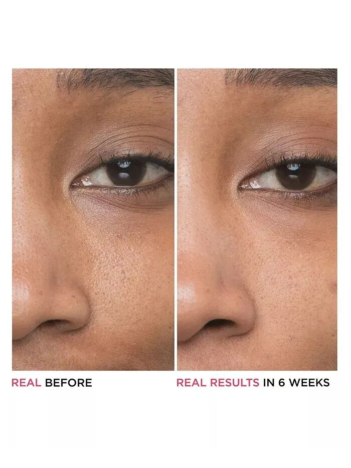 Сыворотка It Cosmetics — Bye Bye Pores Концентрированная для дермы с % гликолевой кислоты — изображение 2 из 8