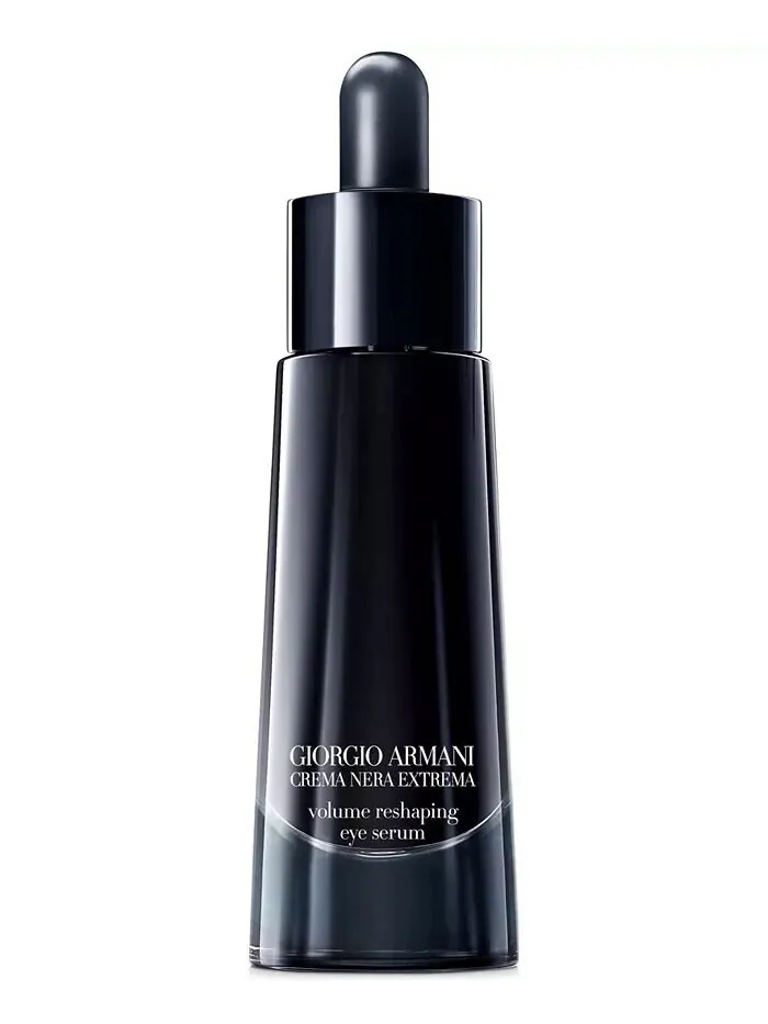 Сыворотка для контура глаз Giorgio Armani Crema Nera Extrema — изображение 1 из 5