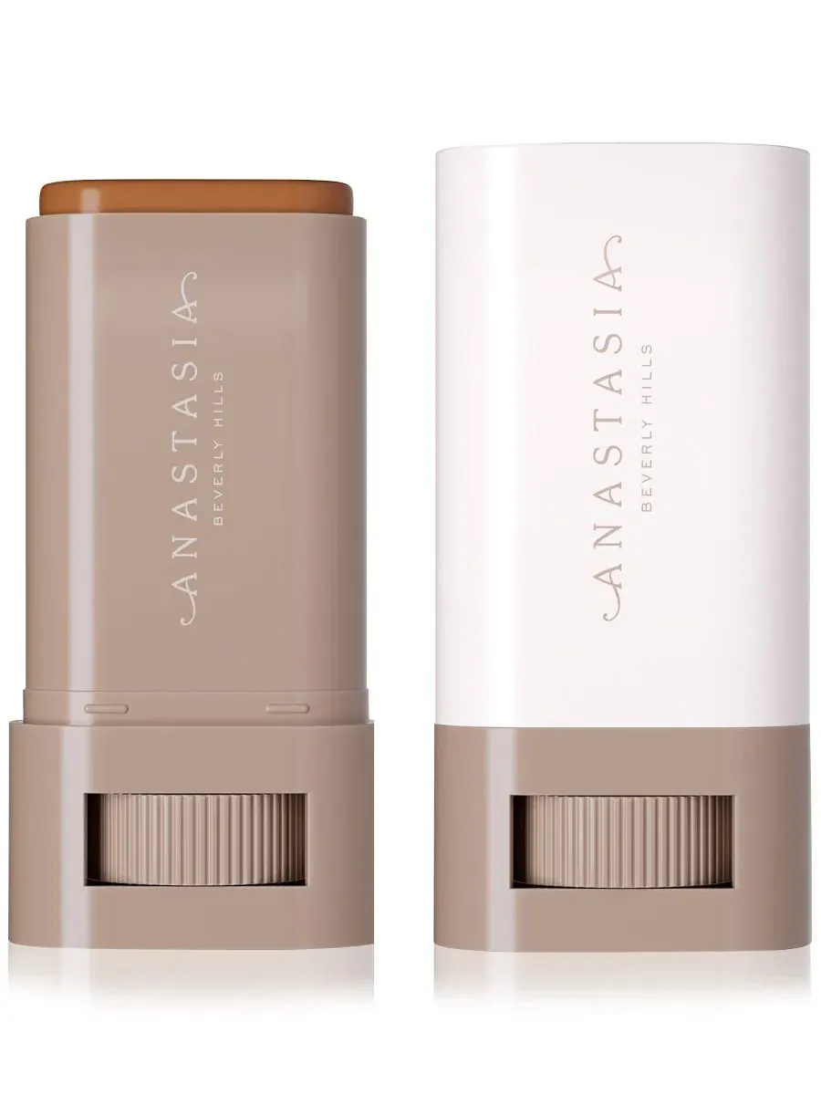 Набор для макияжа Glow Essentials Anastasia Beverly Hills, Shade 12 — без цвета