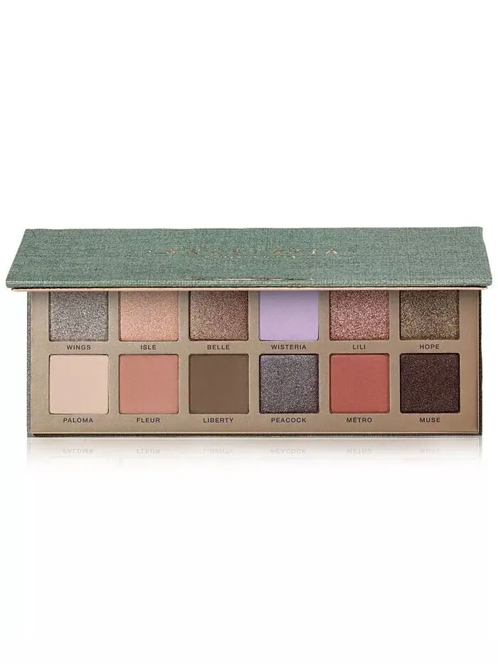 Палитра «Нуво» Anastasia Beverly Hills — изображение 1 из 10