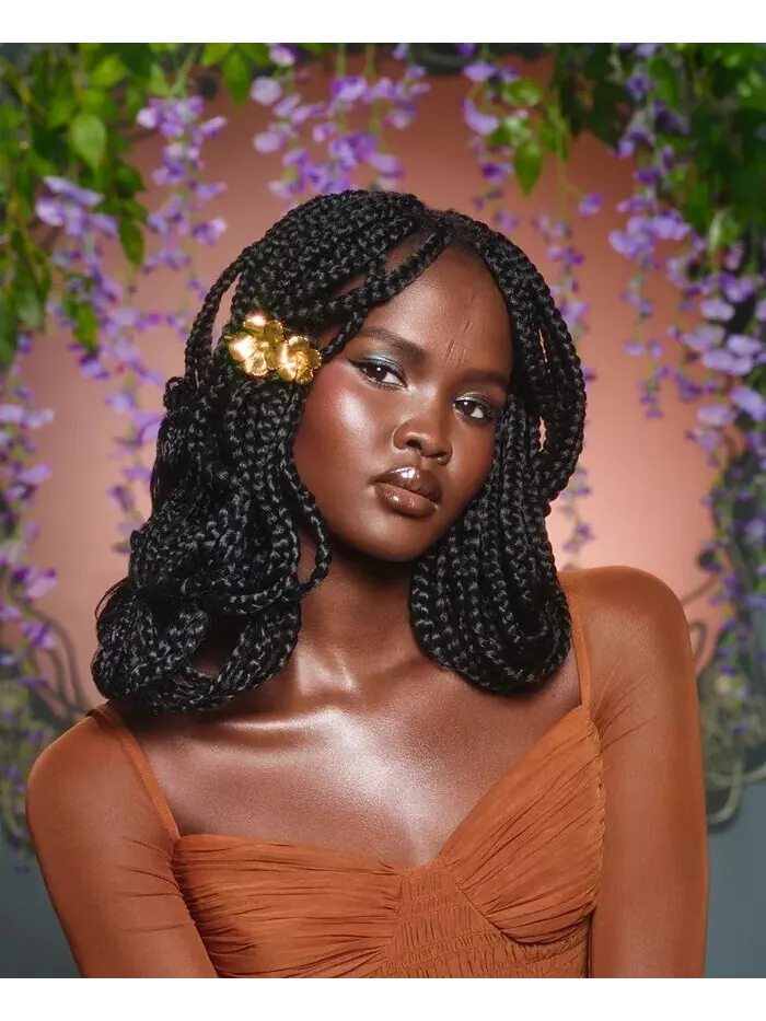Палитра «Нуво» Anastasia Beverly Hills — изображение 10 из 10