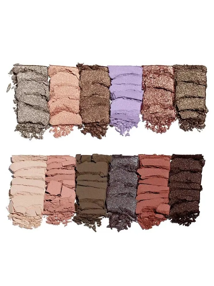 Палитра «Нуво» Anastasia Beverly Hills — изображение 3 из 10