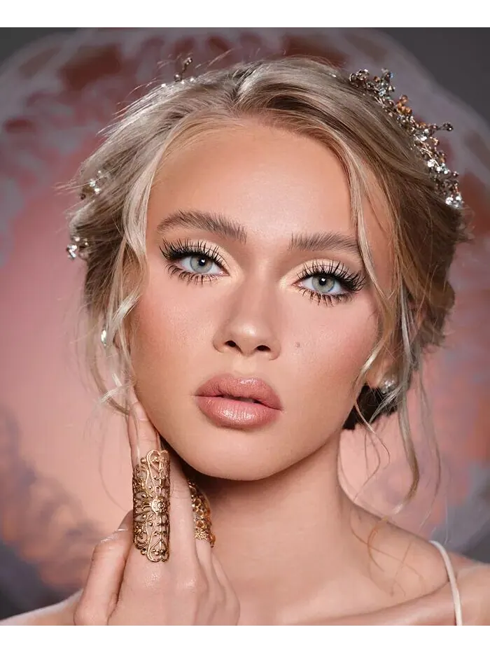 Палитра «Нуво» Anastasia Beverly Hills — изображение 5 из 10
