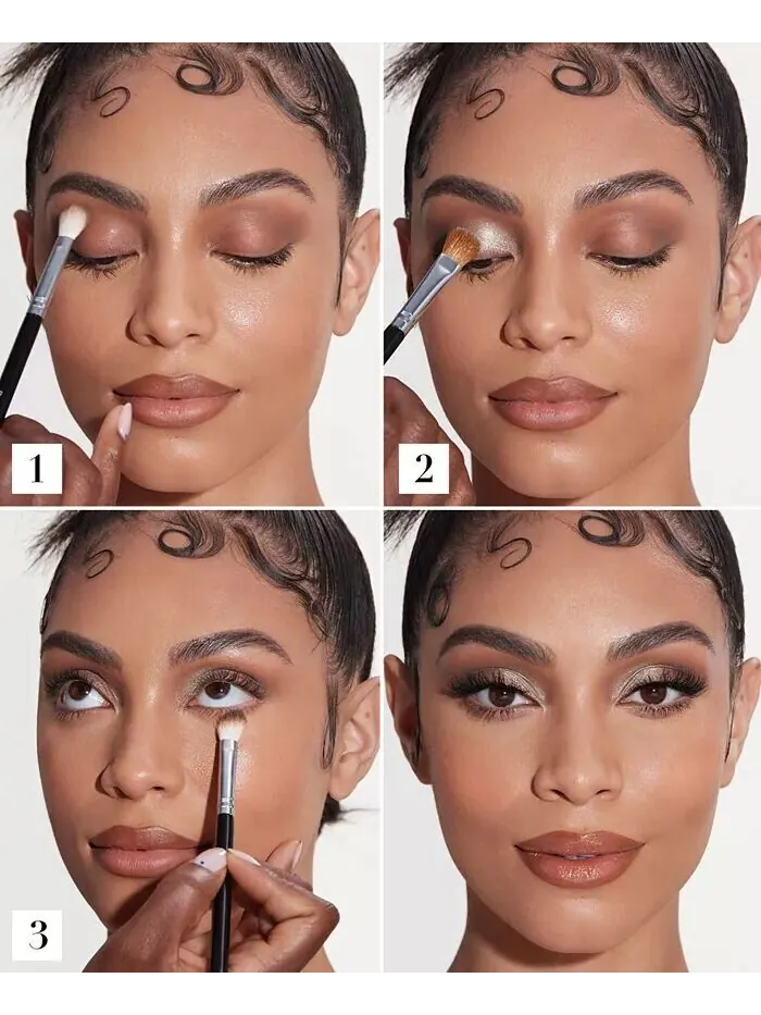 Палитра «Нуво» Anastasia Beverly Hills — изображение 7 из 10
