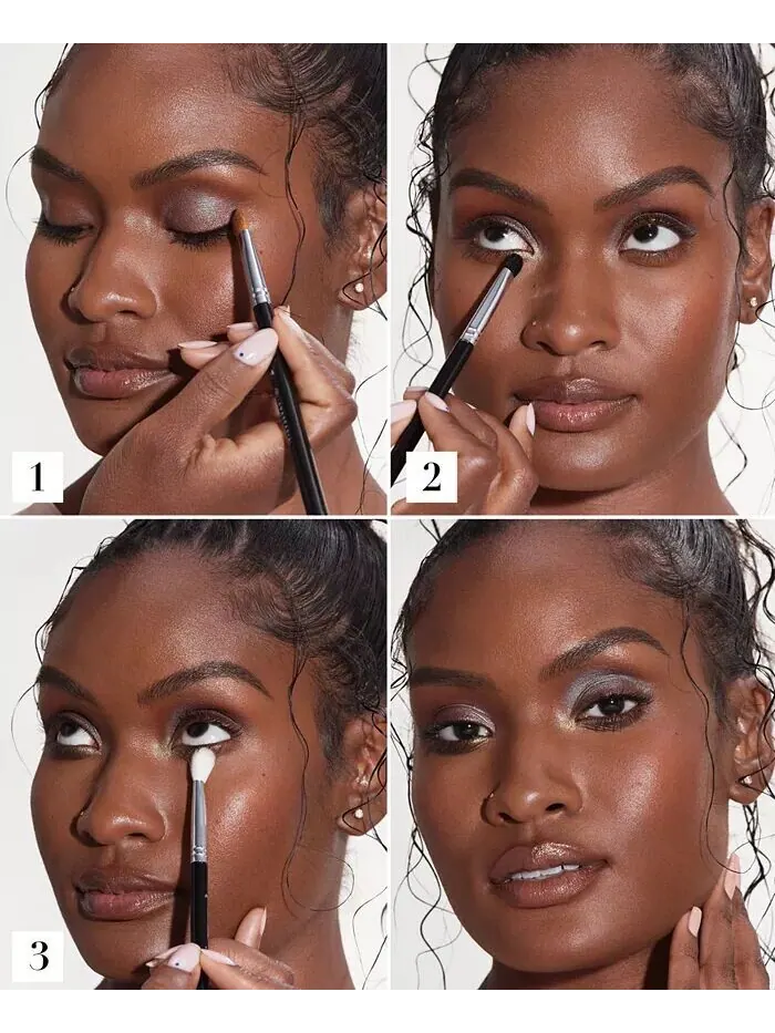 Палитра «Нуво» Anastasia Beverly Hills — изображение 9 из 10