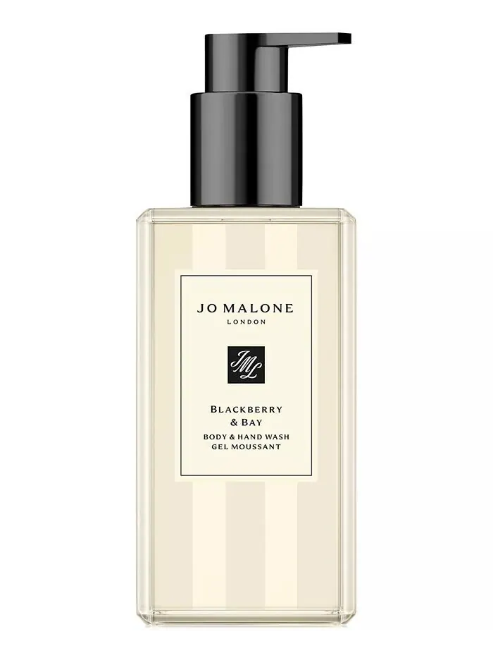 Лосьон для тела и рук Blackberry & Bay, 8,5 унций Jo Malone London — изображение 1 из 4