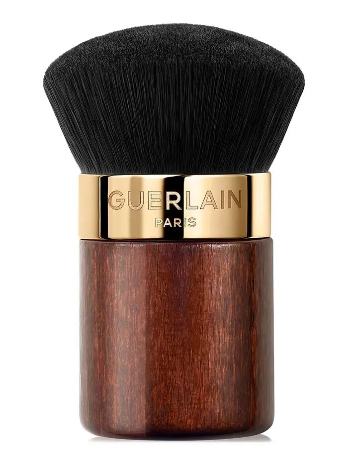 Кисть для тональной основы Кабуки Guerlain — изображение 1 из 4