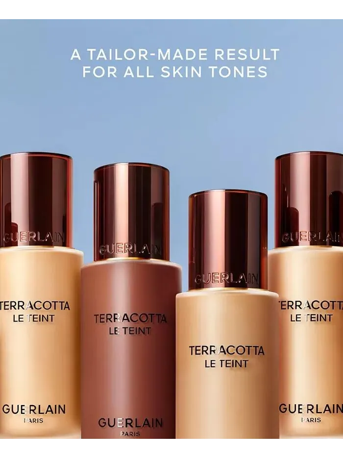 Кисть для тональной основы Кабуки Guerlain — изображение 4 из 4