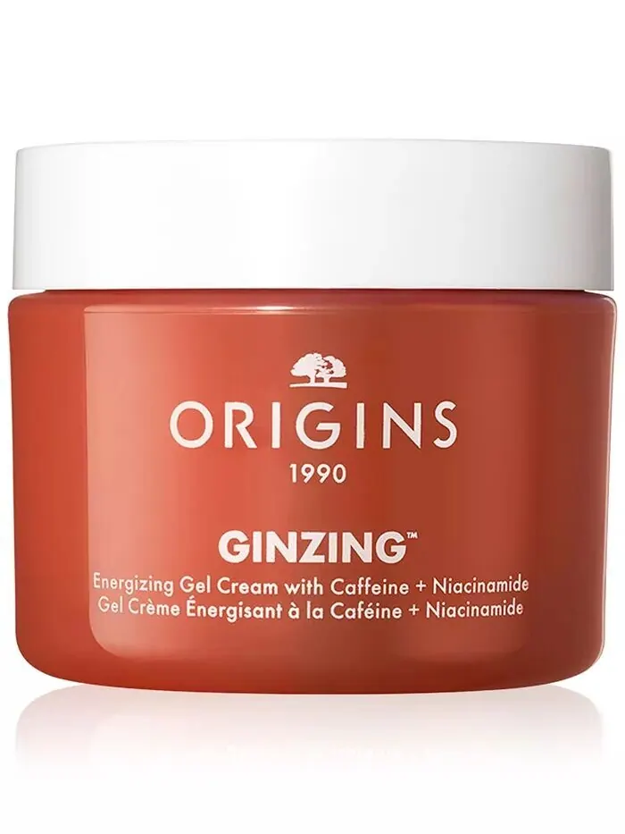 Сыворотка Origins — Gin Zing Энергетический гель