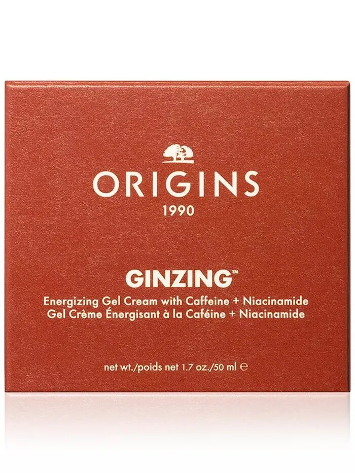 Сыворотка Origins — Gin Zing Энергетический гель — изображение 3 из 4