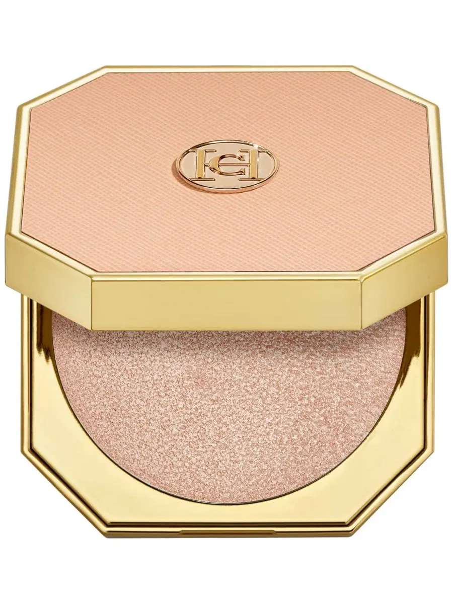 Хайлайтер Nude Couture Carolina Herrera, 01- Universal — изображение 1 из 8