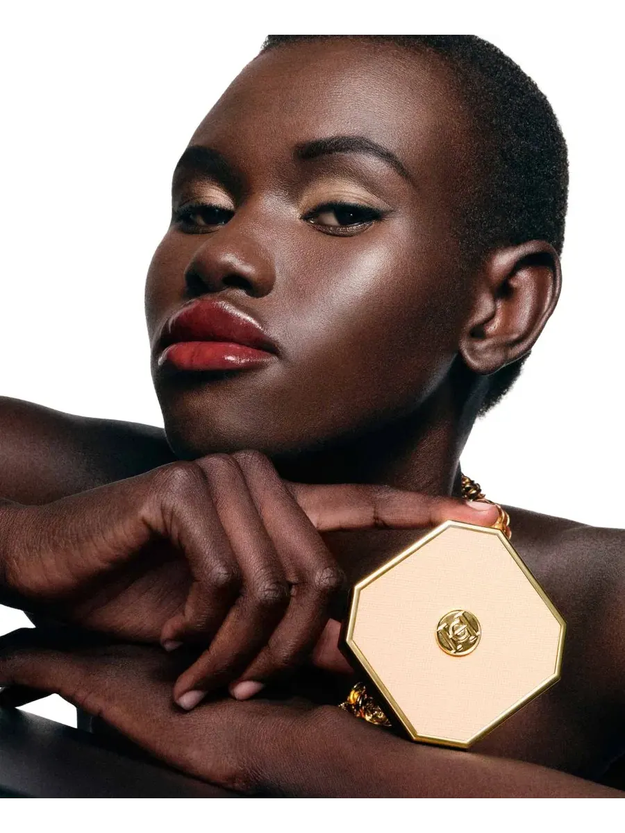 Хайлайтер Nude Couture Carolina Herrera, 01- Universal — изображение 6 из 8
