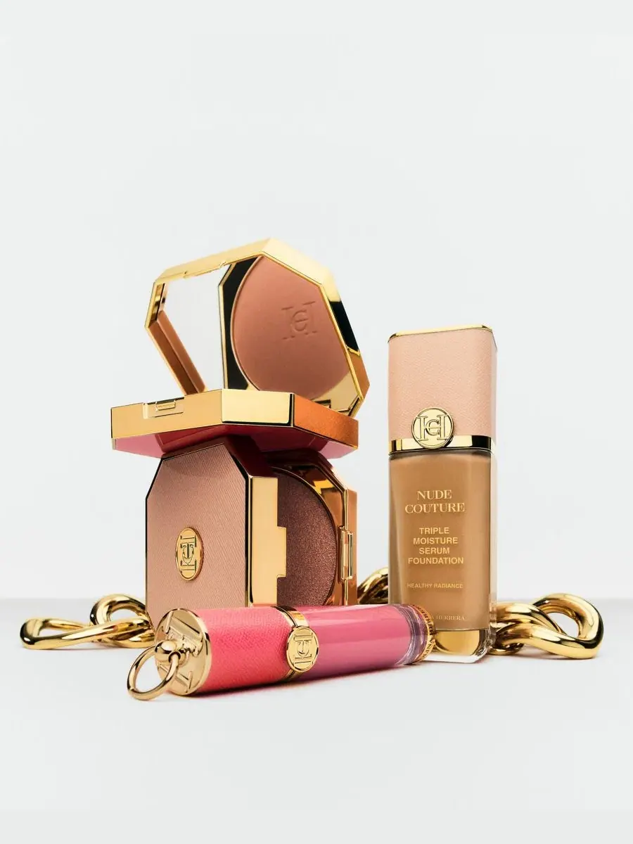 Хайлайтер Nude Couture Carolina Herrera, 01- Universal — изображение 8 из 8