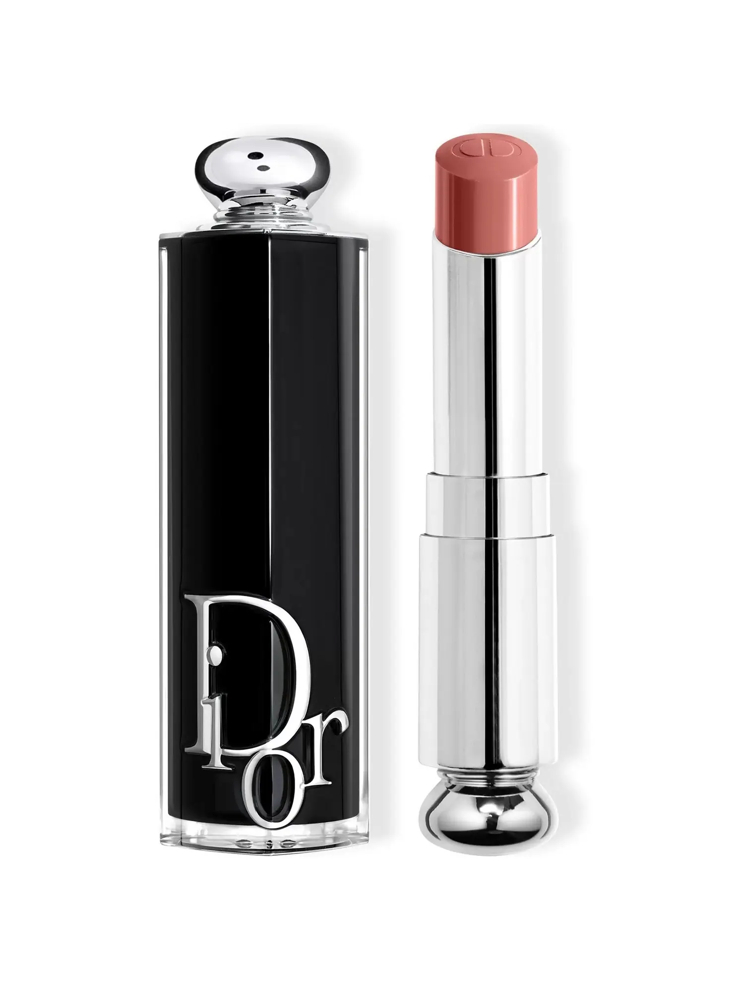 Губная помада Dior Addict Refill, 100 Nude Look — изображение 1 из 3