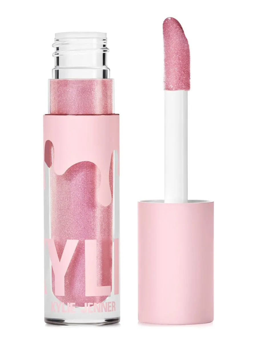 Высокий блеск Kylie Cosmetics, цвет 323 daddys girl