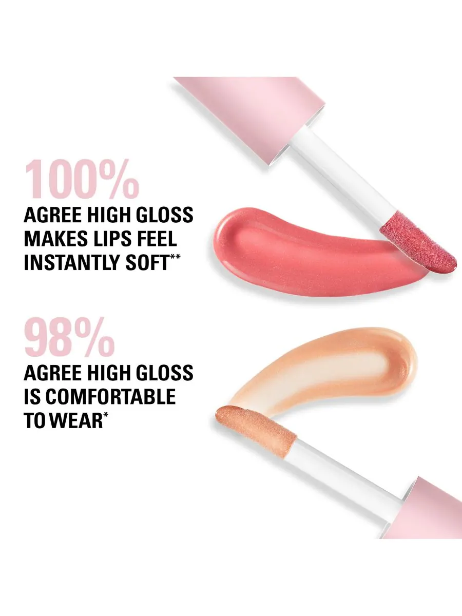 Высокий блеск Kylie Cosmetics, цвет 002 always shining — изображение 6 из 7