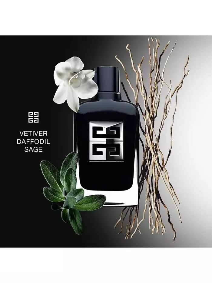 Дезодорант-карандаш Men's Gentleman Society, 2,5 унции Givenchy — изображение 3 из 5