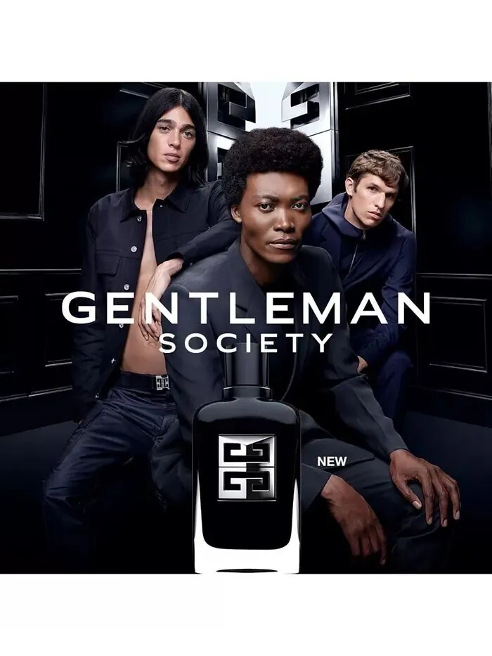Дезодорант-карандаш Men's Gentleman Society, 2,5 унции Givenchy — изображение 4 из 5
