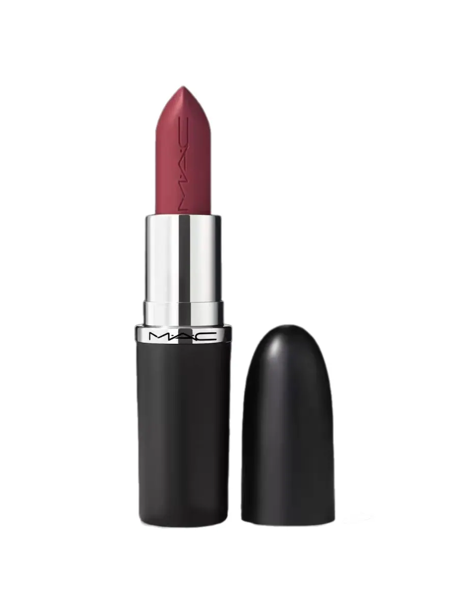 Губная помада MAC MACXimal Sleek Satin, amorous, 3,5 г — изображение 1 из 6