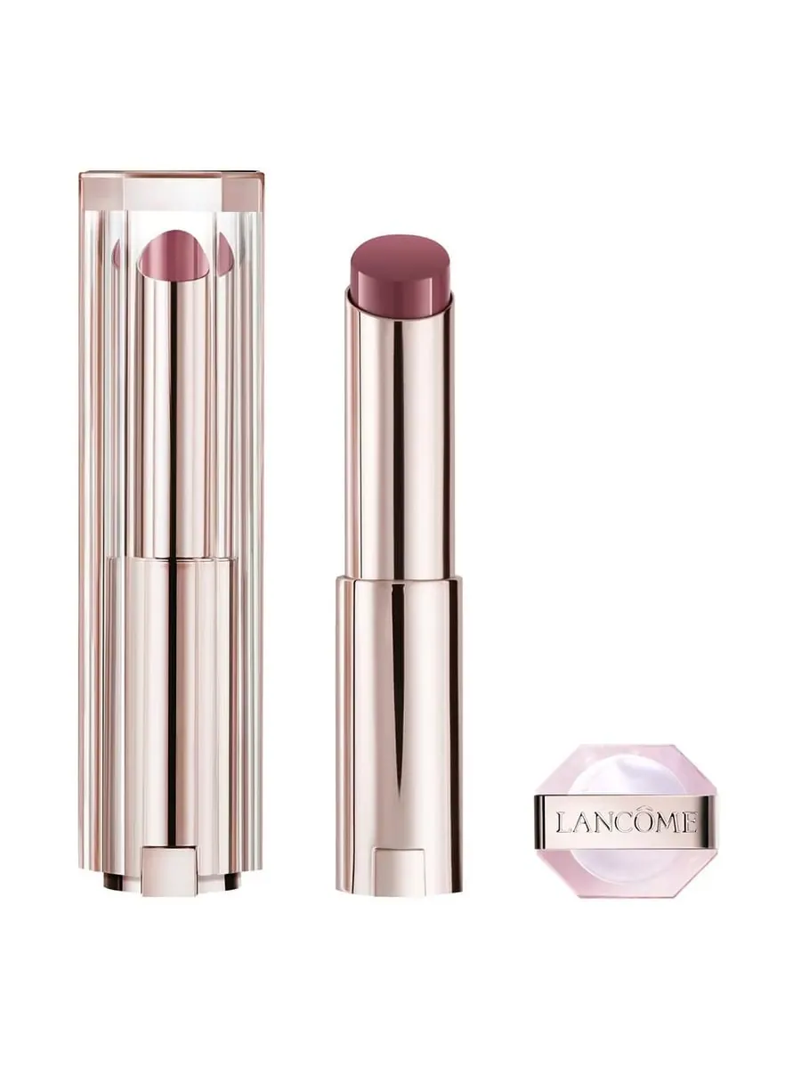 Увлажняющий бальзам для губ Lancome Lip Idole Squalane-12 Butterglow, 57 Berrylicious, 3 г — изображение 1 из 4