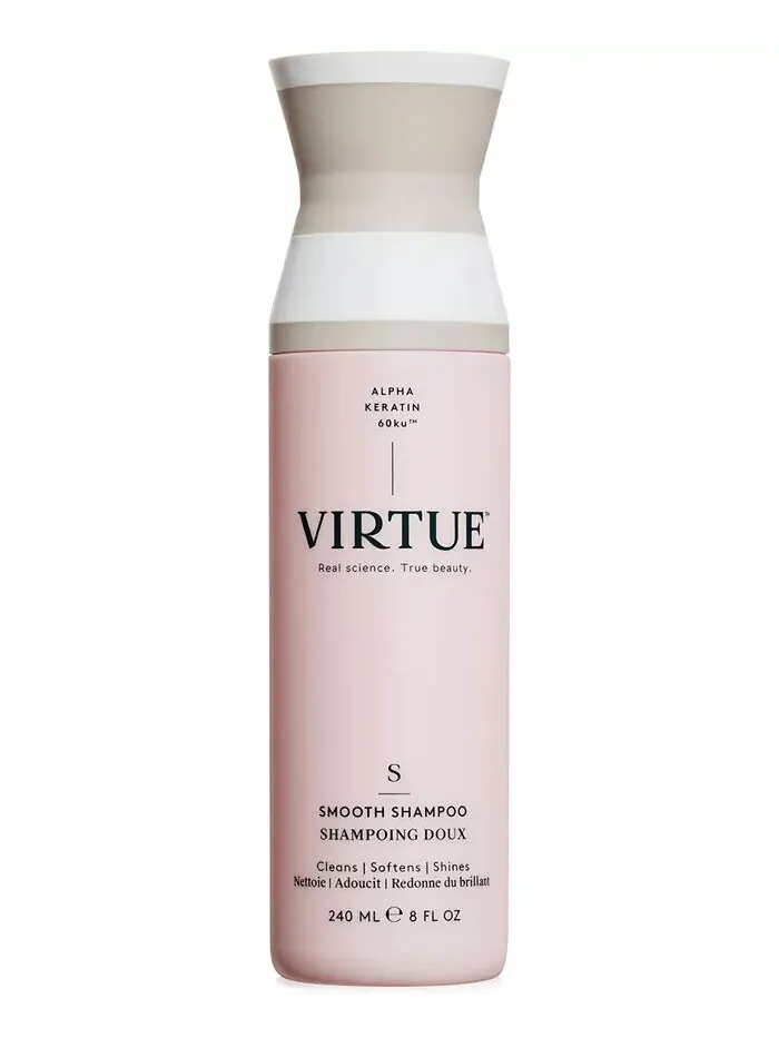 Гладкий шампунь, 240 мл Virtue — изображение 1 из 7
